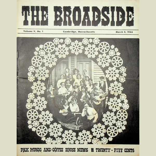 The Broadside