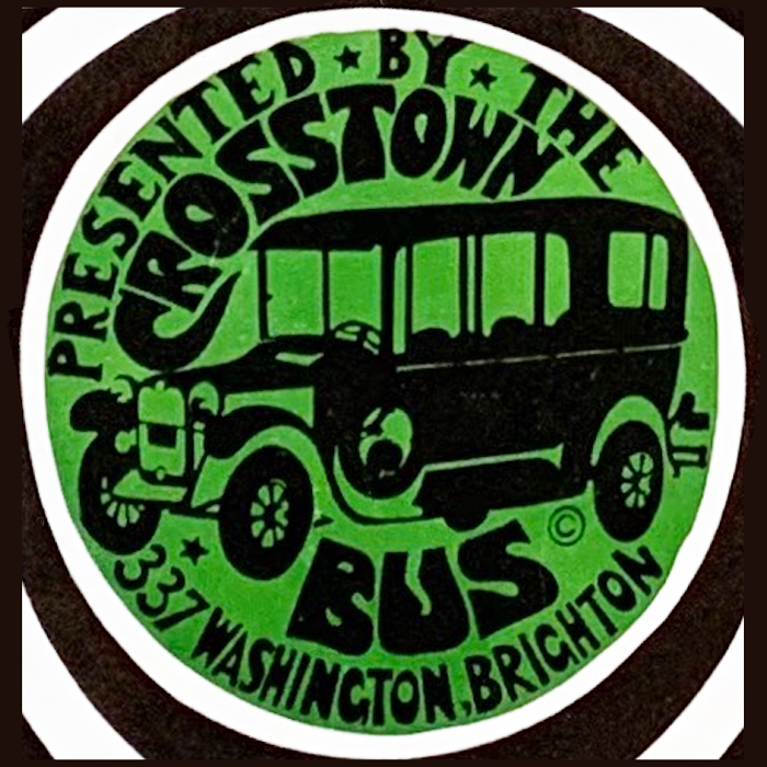 The Crosstown Bus