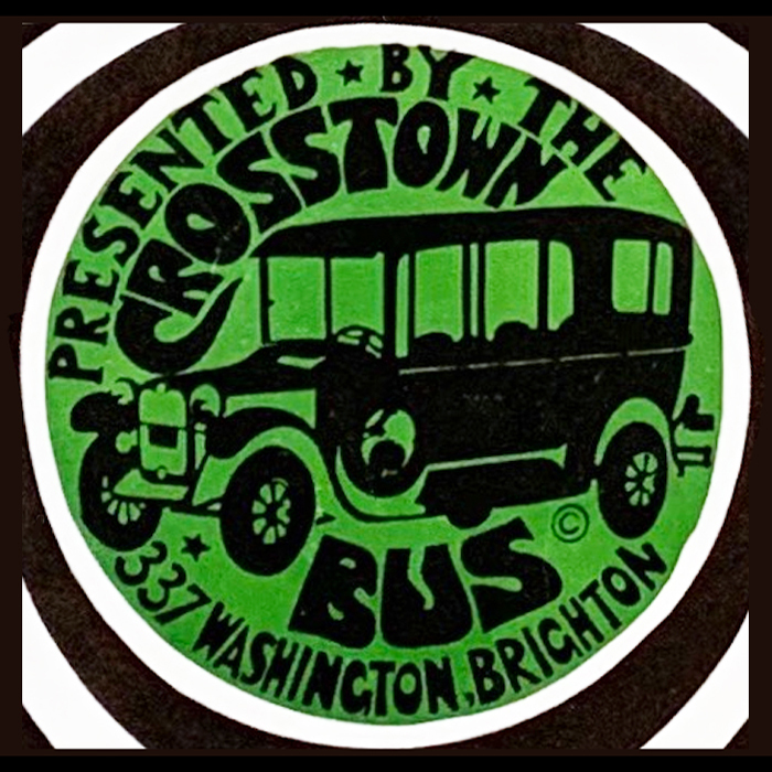 The Crosstown Bus