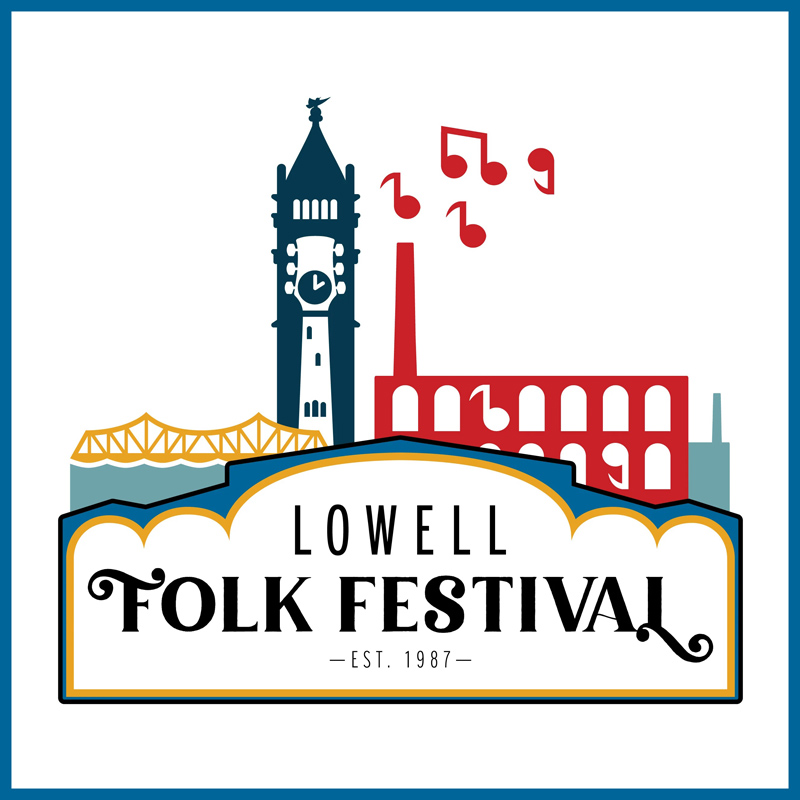 Lowell Folk Festival