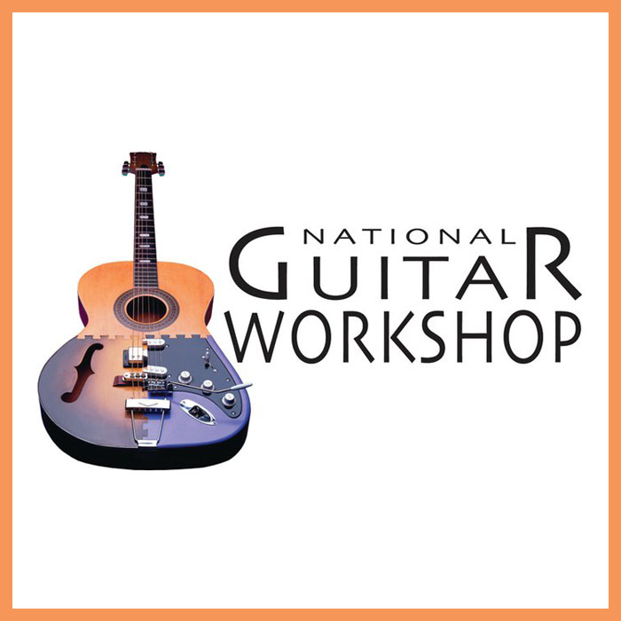 National Guitar Workshop