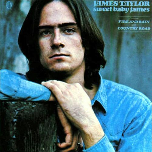James Taylor | The Music Museum of New England