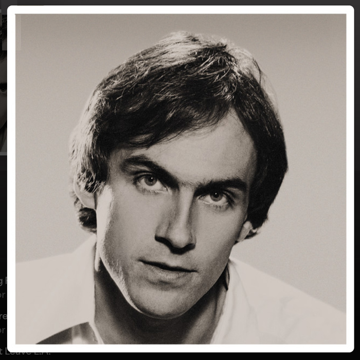 James Taylor