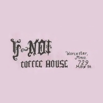 Y-Not Coffeehouse