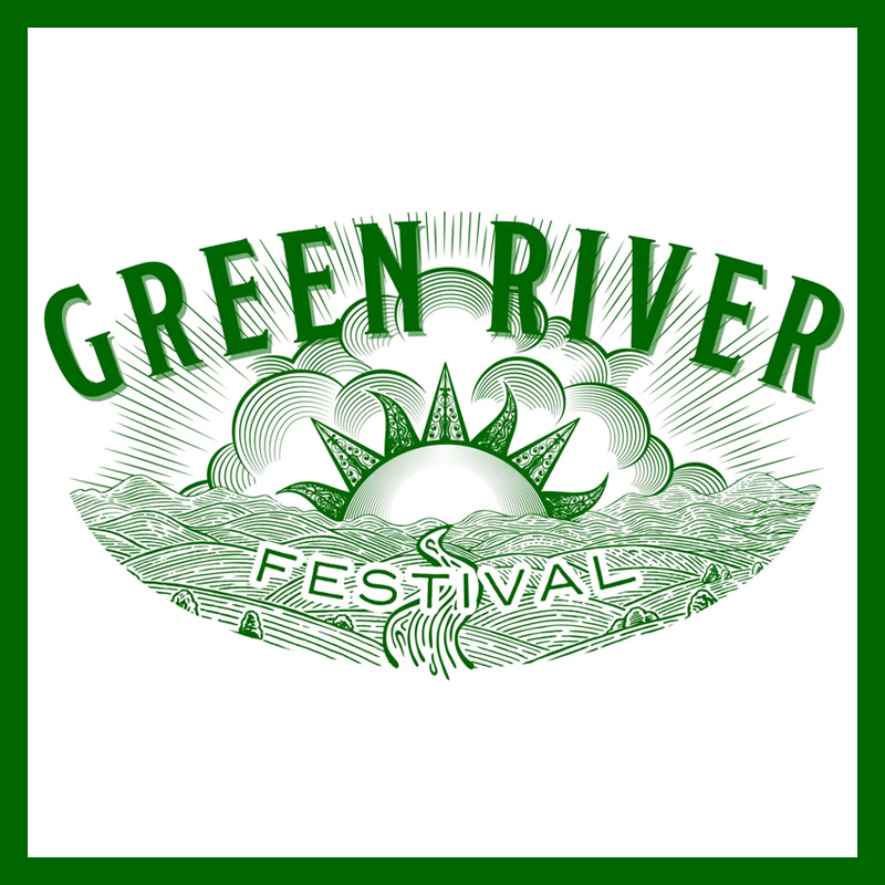 Green River Festival