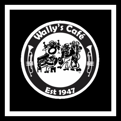 Wallys Cafe Jazz Club