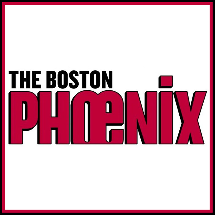 The Boston Phoenix