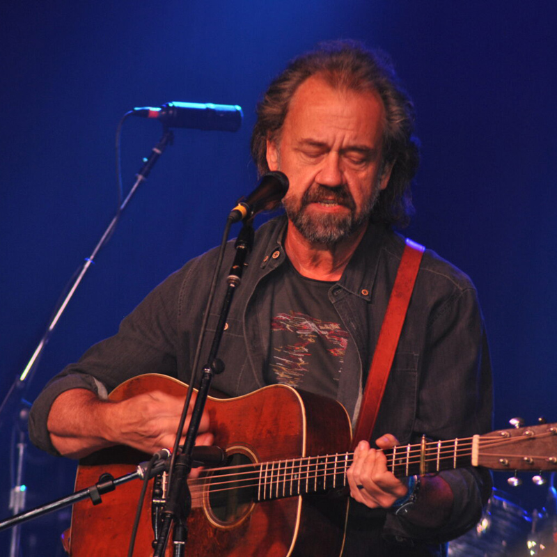 Dan Tyminski