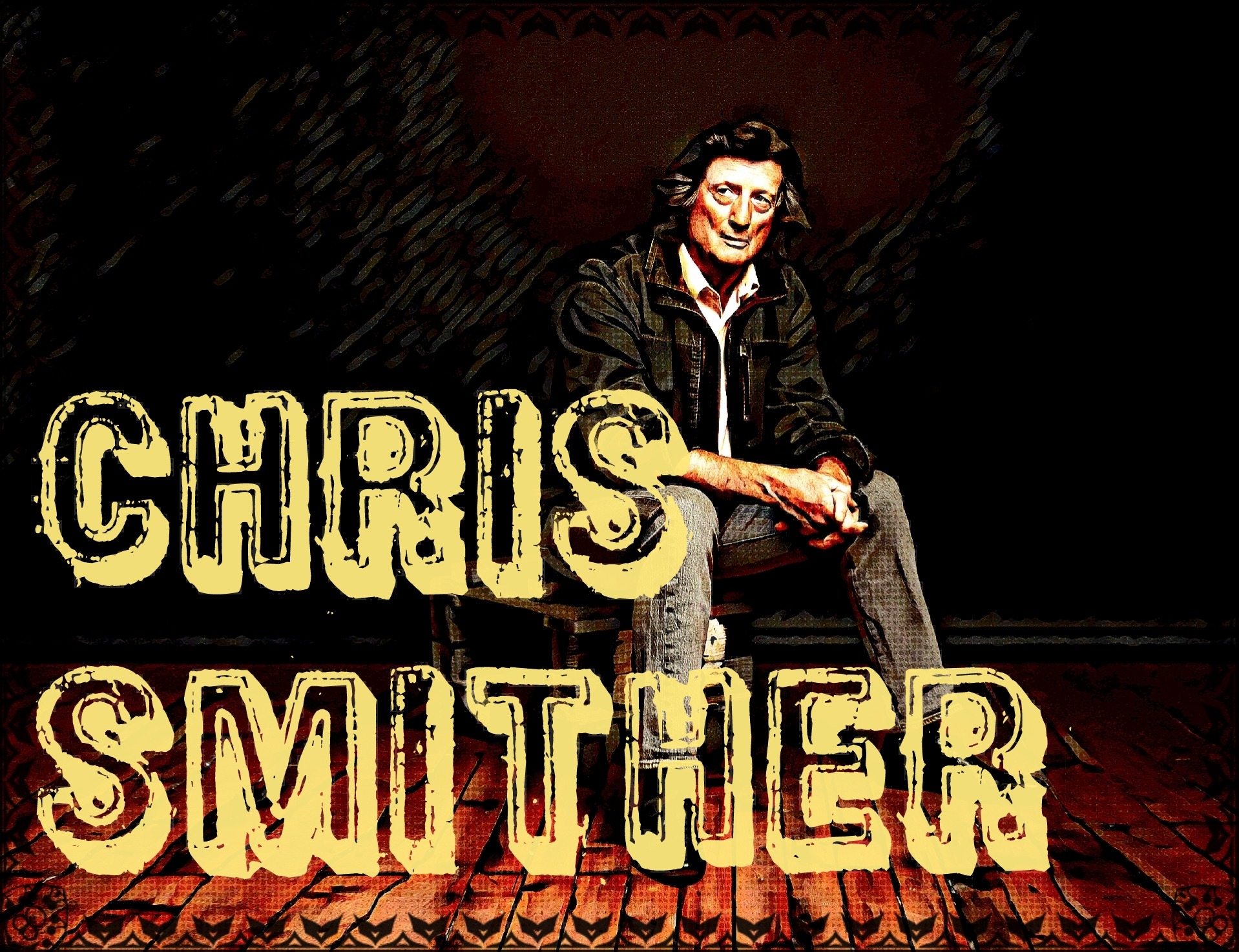 Chris Smither | The Music Museum Of New England