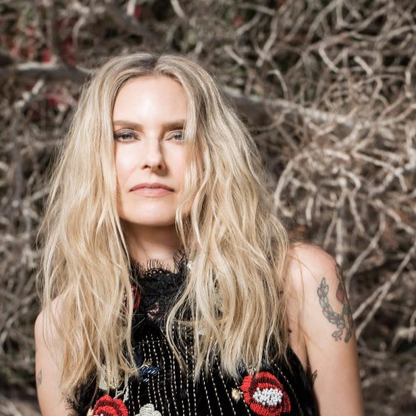 Aimee Mann