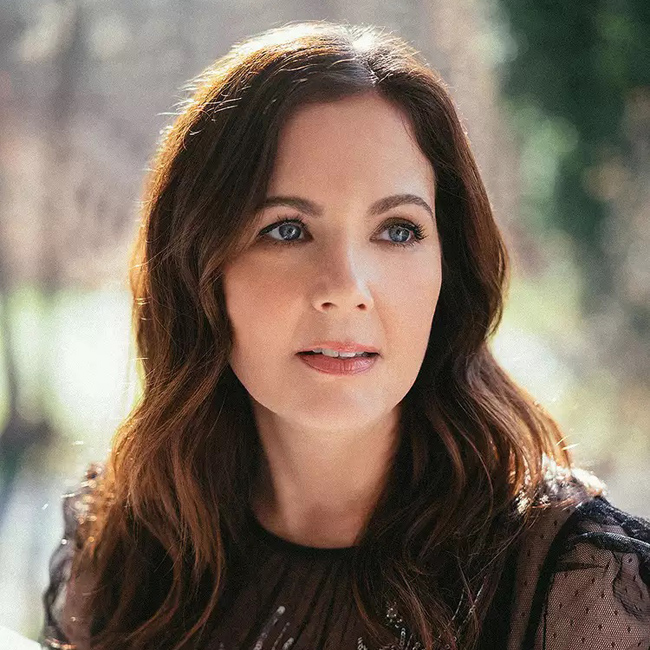 Lori McKenna - photo by Becky Fluke