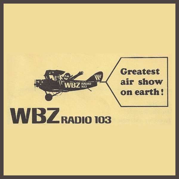 WBZ Radio 103