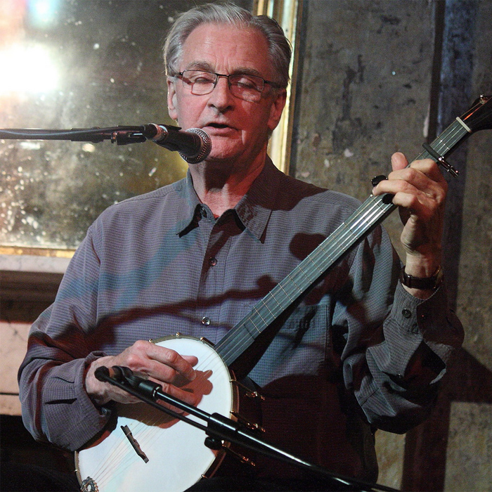 Geoff Muldaur