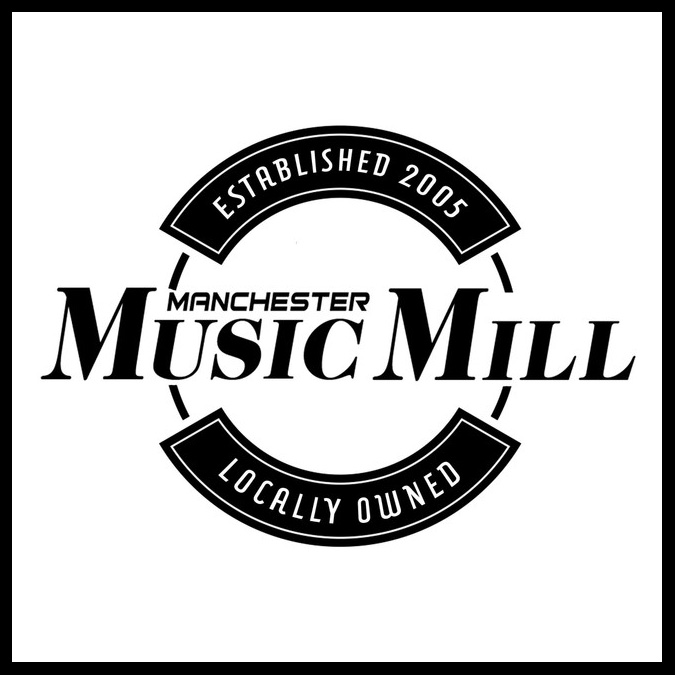 Manchester Music Mill