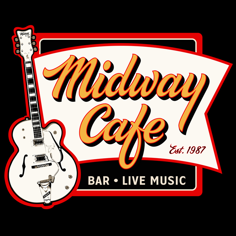 Midway Cafe