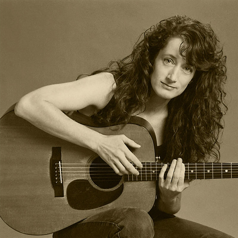 Patty Larkin