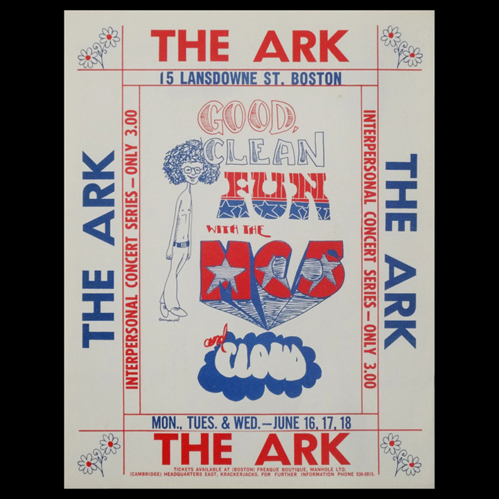 The Ark