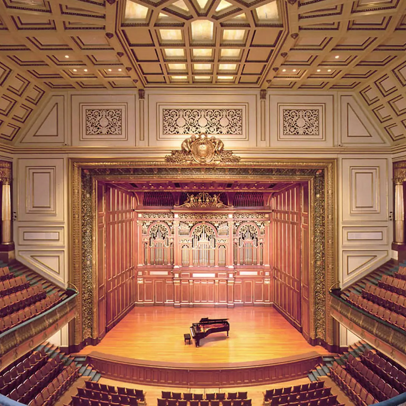 New England Conservatory