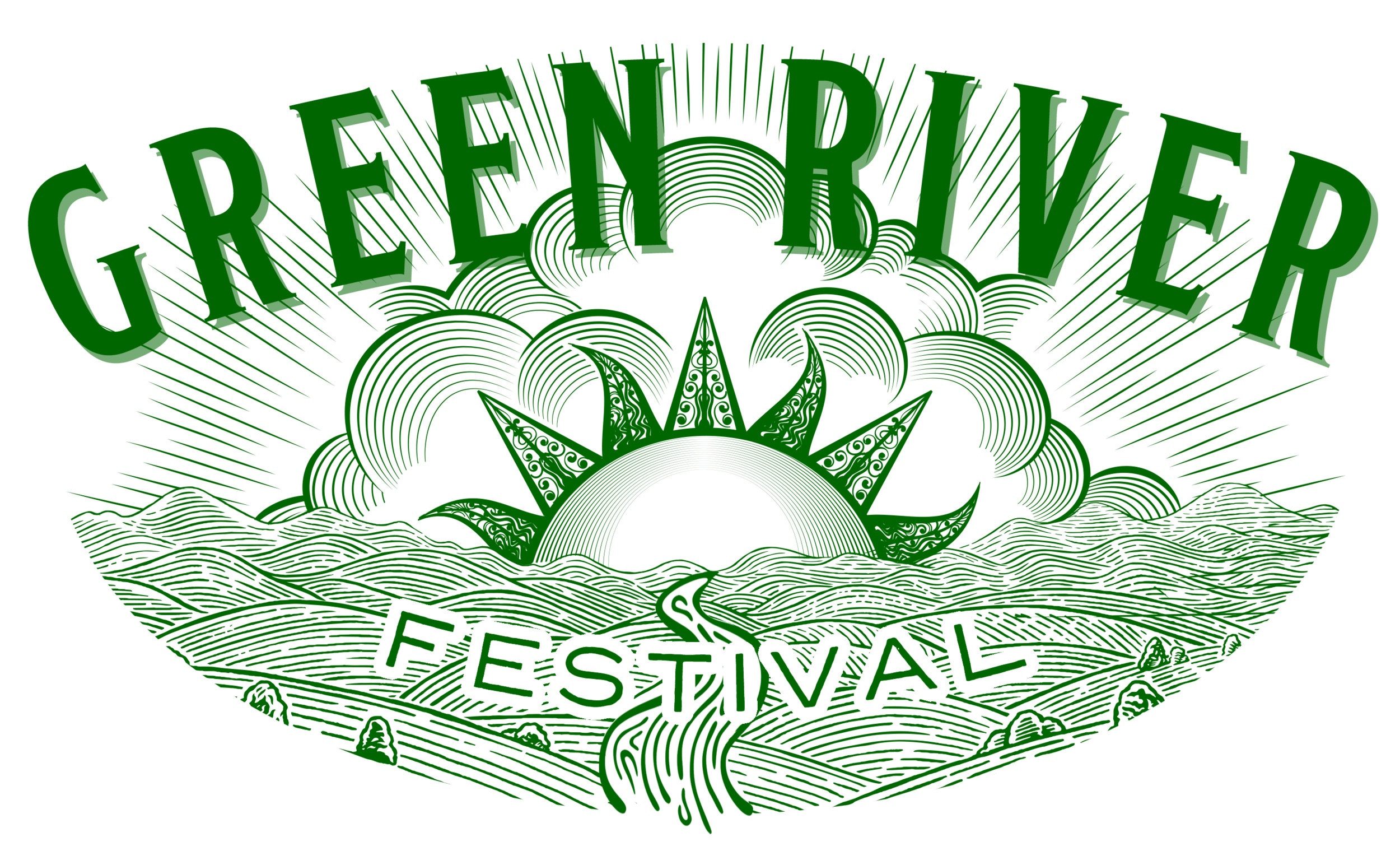 Green River Festival The Music Museum of New England